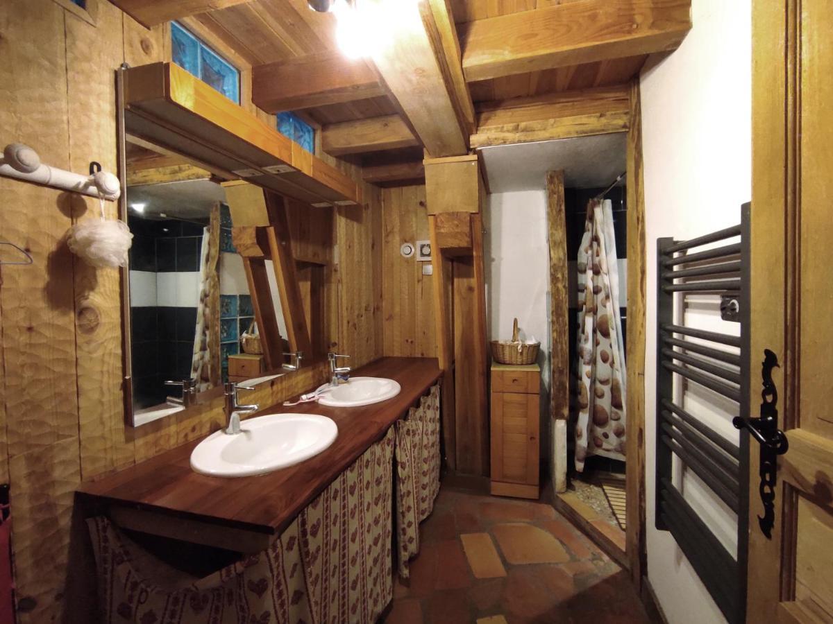 Le Pre De La Fontaine Acomodação com café da manhã Billiere Exterior foto