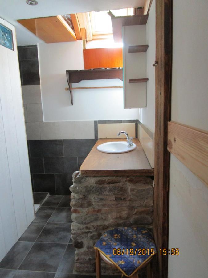 Le Pre De La Fontaine Acomodação com café da manhã Billiere Exterior foto
