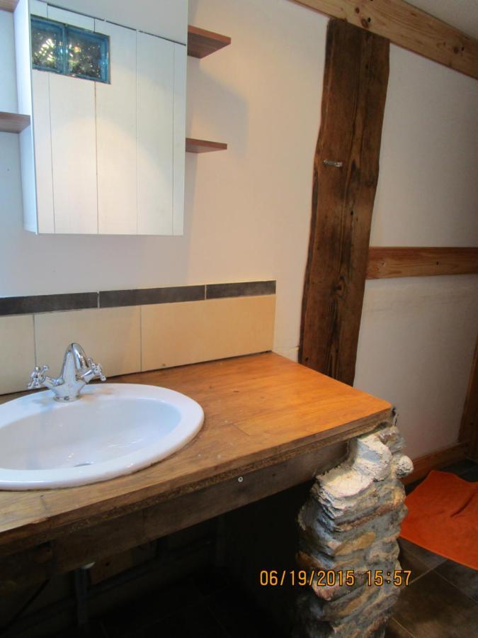 Le Pre De La Fontaine Acomodação com café da manhã Billiere Exterior foto